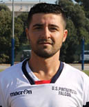 Calciatore Ernest DRAGJOSHI - Attaccante